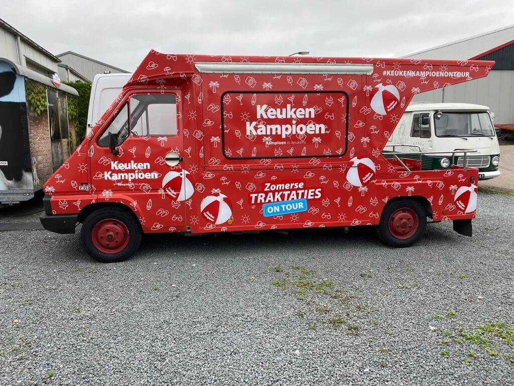 Keukenkampioen 3