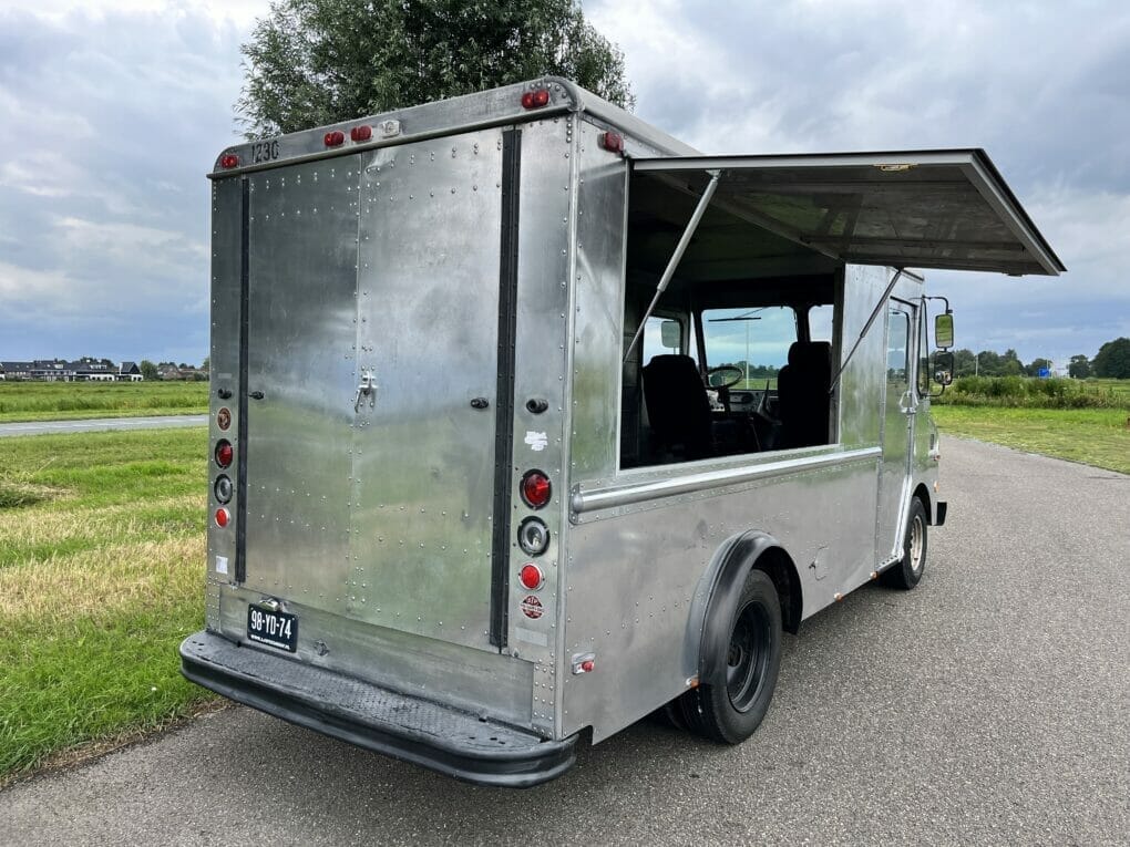 Big Foodtruck